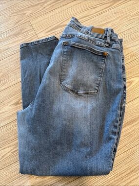 Judy Blue Boyfriend Jeans